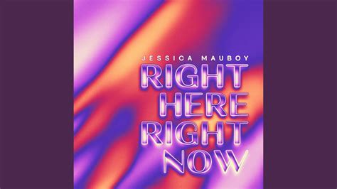  Right Here, Right Now - Een hypnotiserende trip naar de toekomst van trance